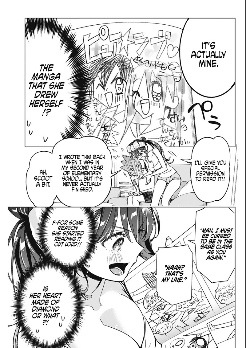 Now That We Draw - Chapter 9 - Chapter 9 image 07